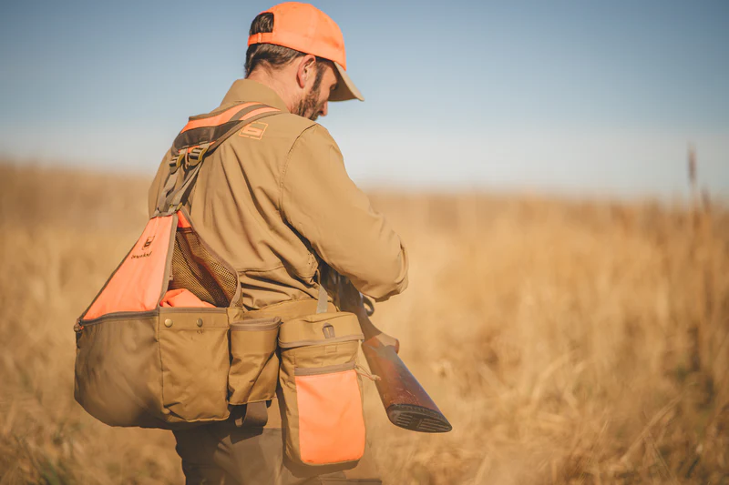 Elite Performance Meets Rugged Style