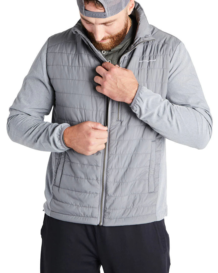 24-7 Hybrid Full Zip - Image 3