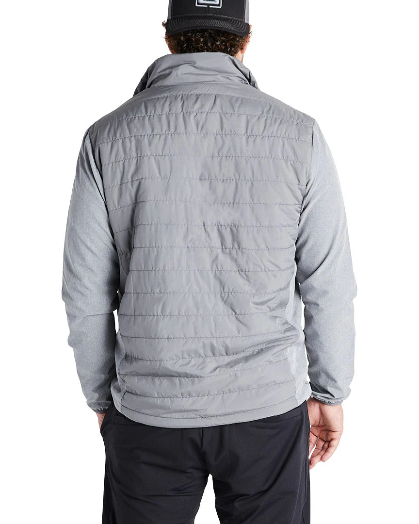 24-7 Hybrid Full Zip - Image 5
