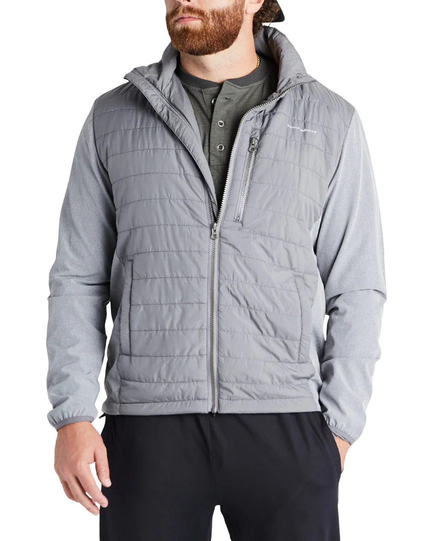 24-7 Hybrid Full Zip - Image 7