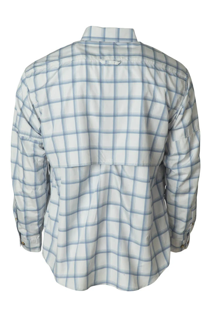 Accelerator OTL Fishing Shirt - Image 10