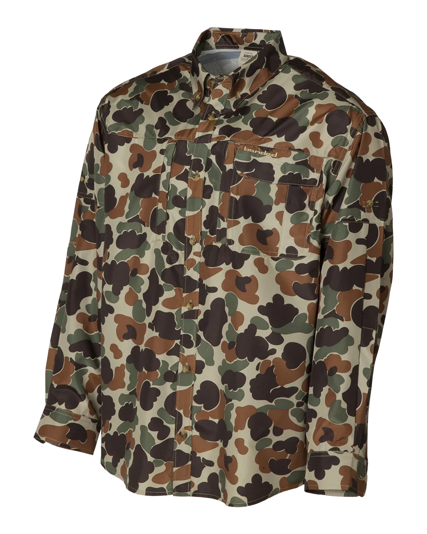 Accelerator OTL Fishing Shirt - Image 3