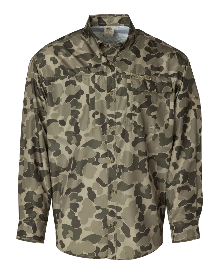 Accelerator OTL Fishing Shirt - Image 4