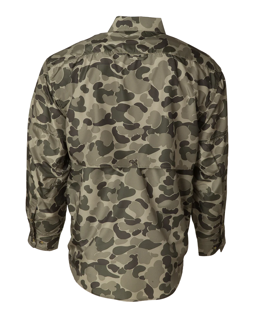 Accelerator OTL Fishing Shirt - Image 5