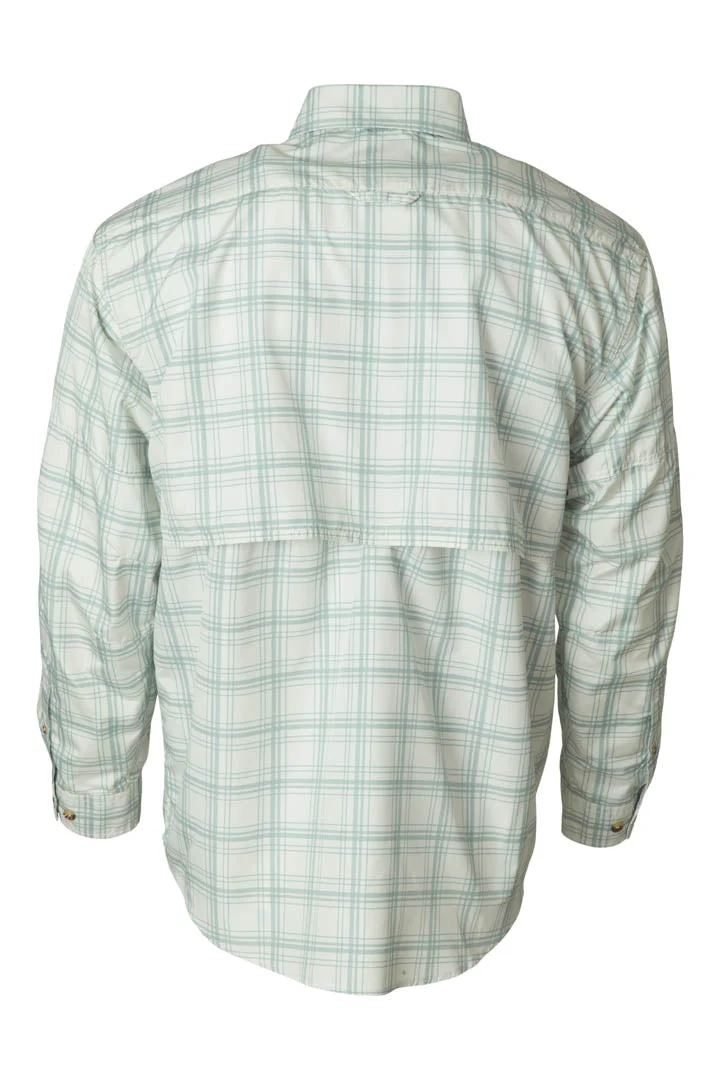 Accelerator OTL Fishing Shirt - Image 8