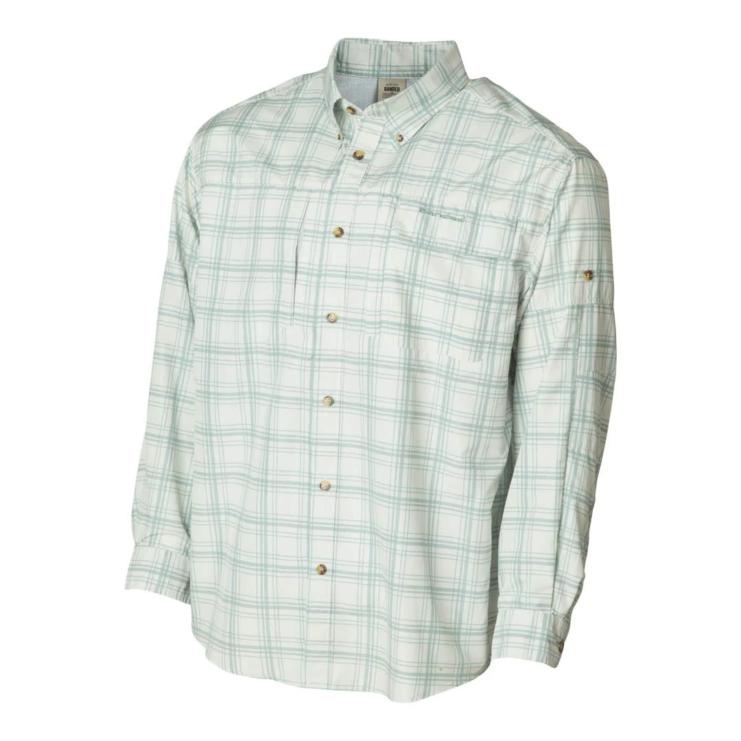 Accelerator OTL Fishing Shirt - Image 9