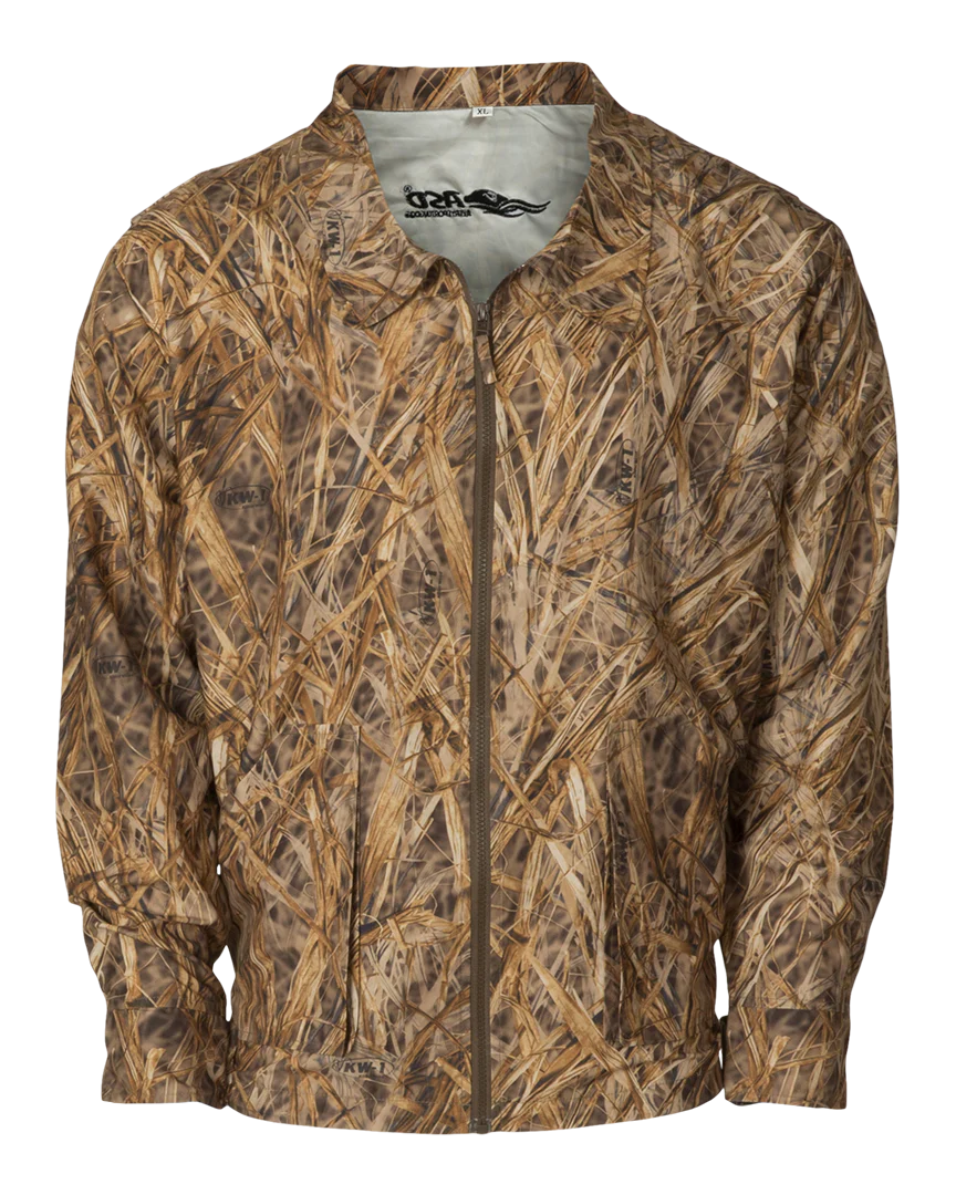 ASD Handlers Jacket - Image 4
