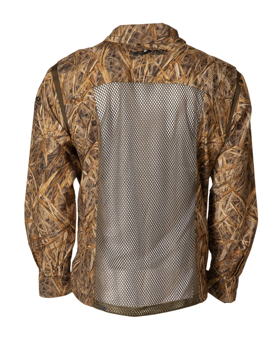 ASD Handlers Jacket - Image 6