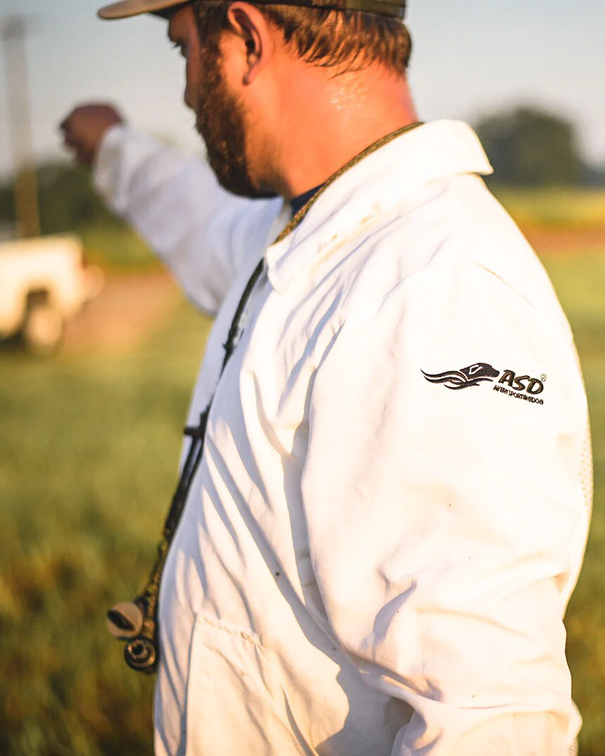 ASD Handlers Jacket - Image 7