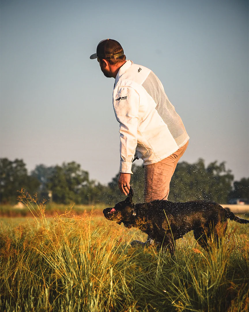 ASD Handlers Jacket - Image 8