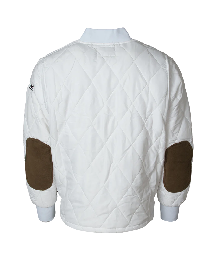 ASD Quilted Insulated Handler's Jacket - Image 5