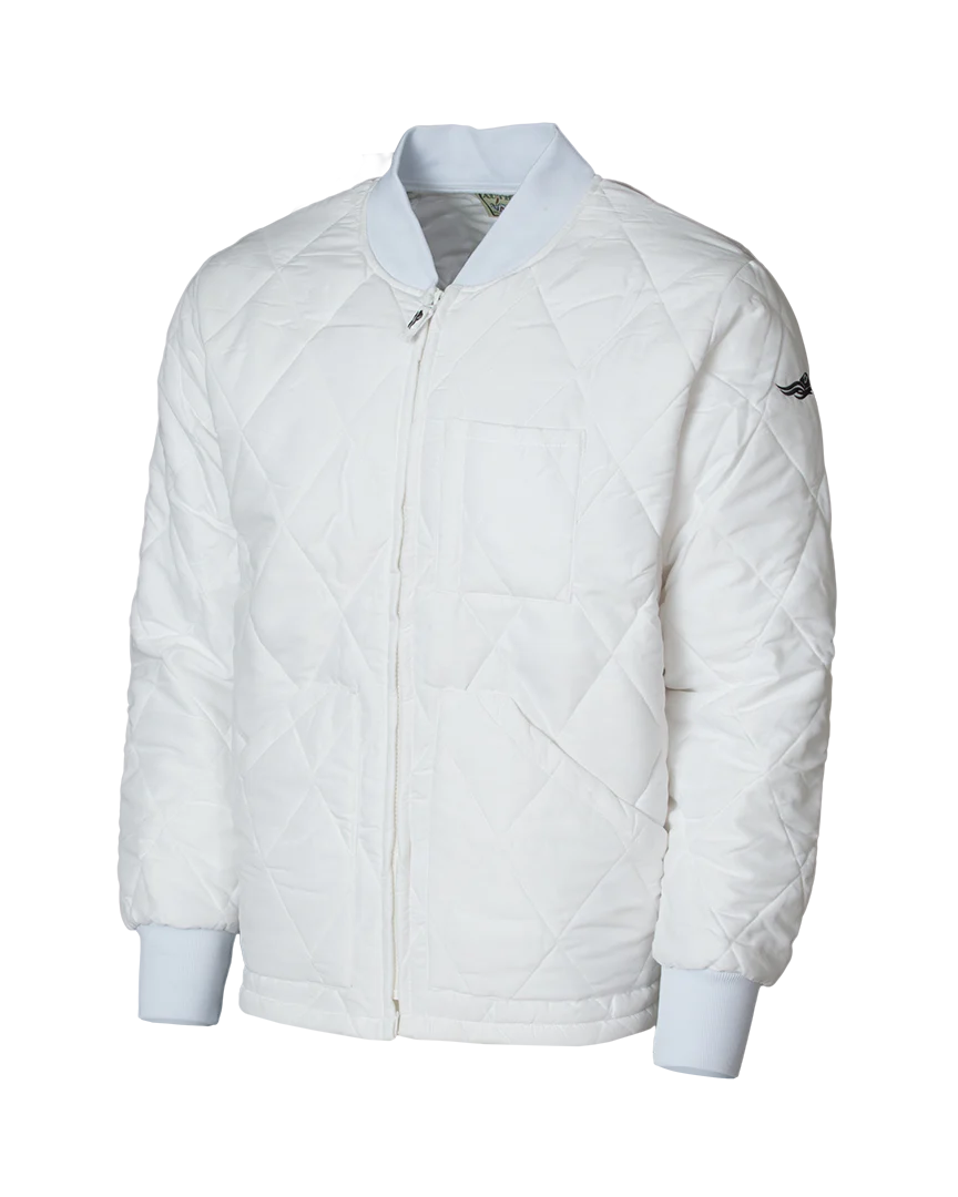 ASD Quilted Insulated Handler's Jacket - Image 6