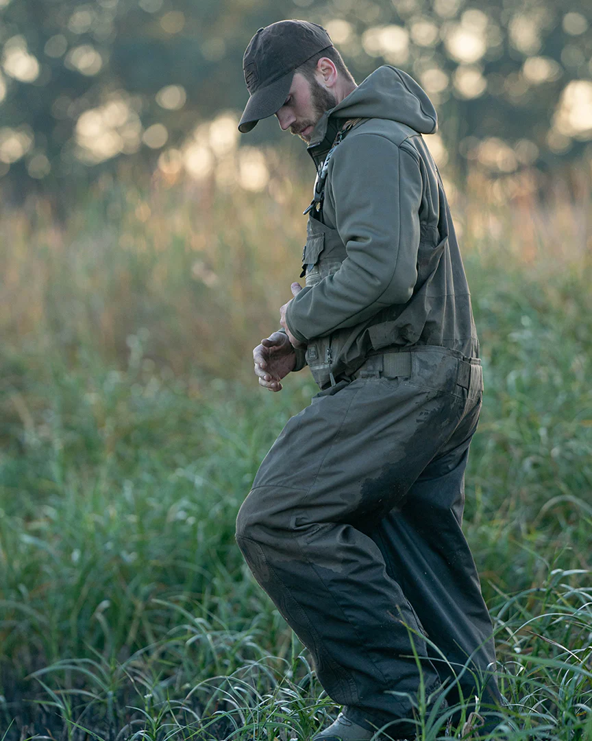 ASPIRE IGNITE Mid-Layer Softshell Jacket - Image 5