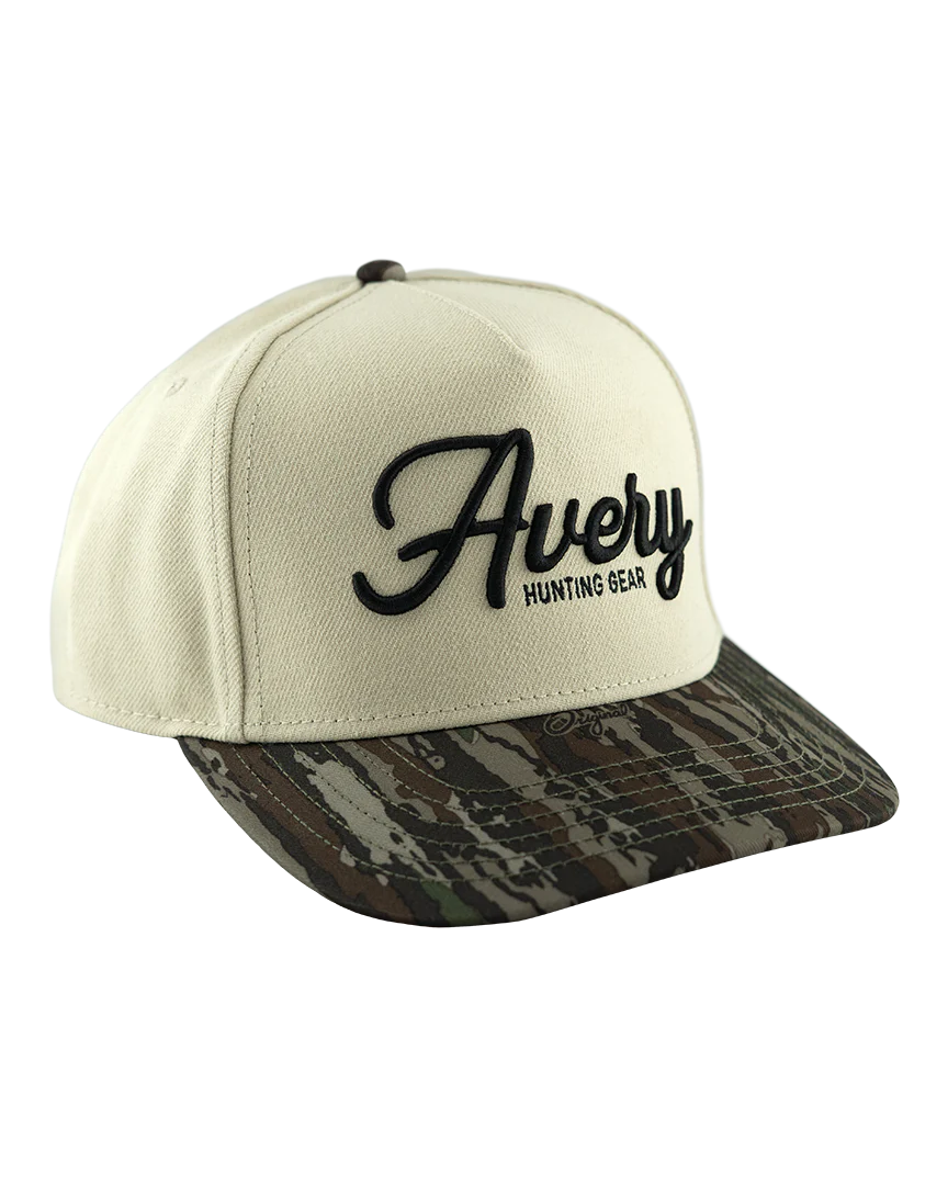 Avery A-Frame Cap - Image 3