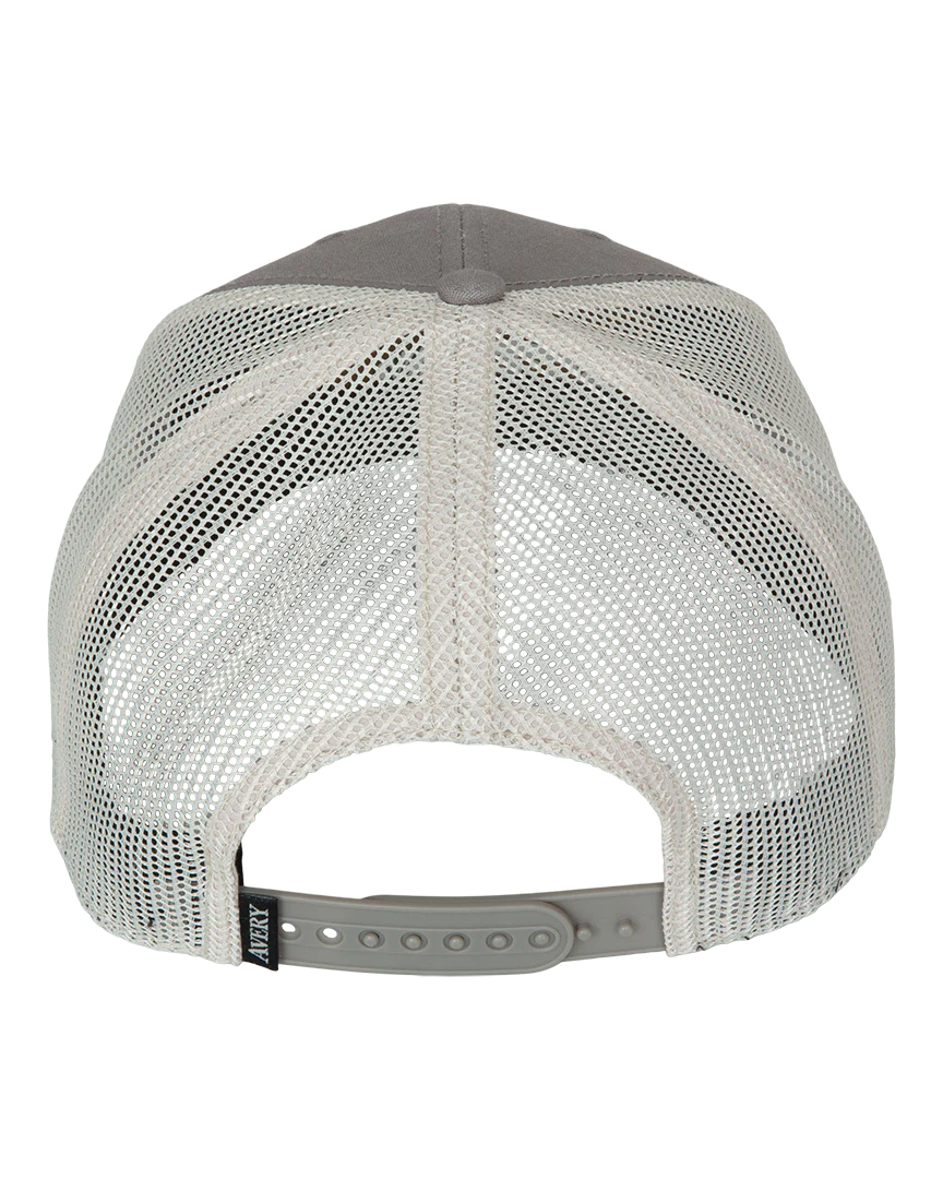 Avery Big Gun Cap - Image 4