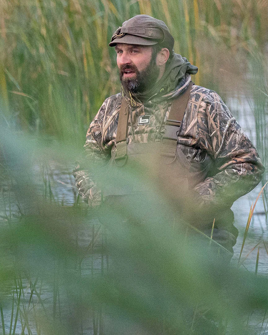 Avery Heritage Collection Refuge Cap - Image 3