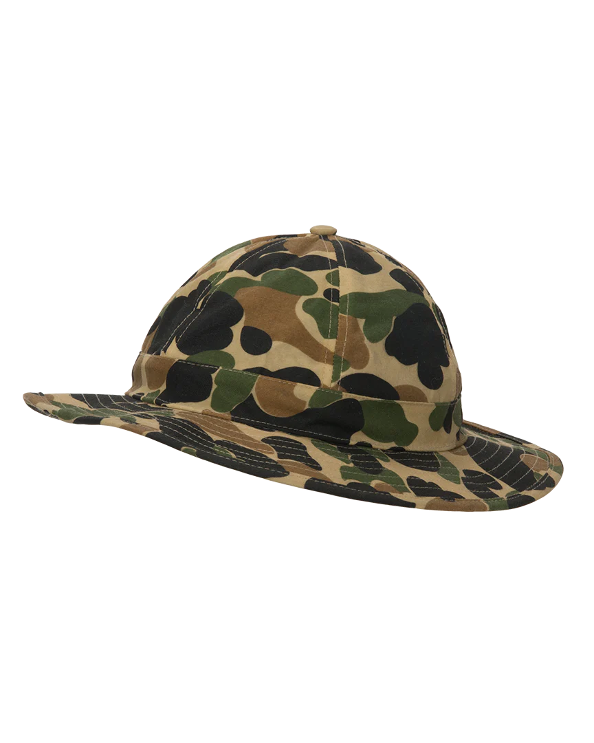 Avery Heritage Collection Rounded Boonie Cap - Image 3