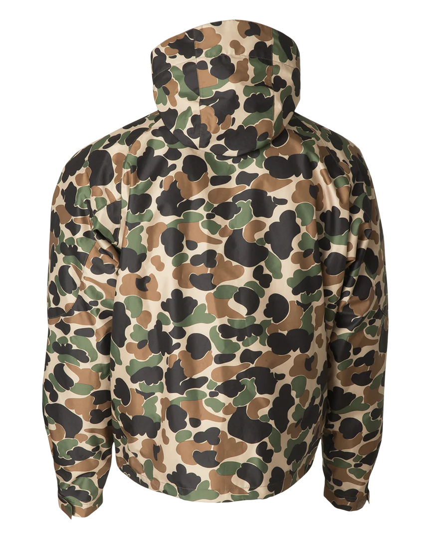 Avery Heritage Hybrid Wader Jacket - Image 11