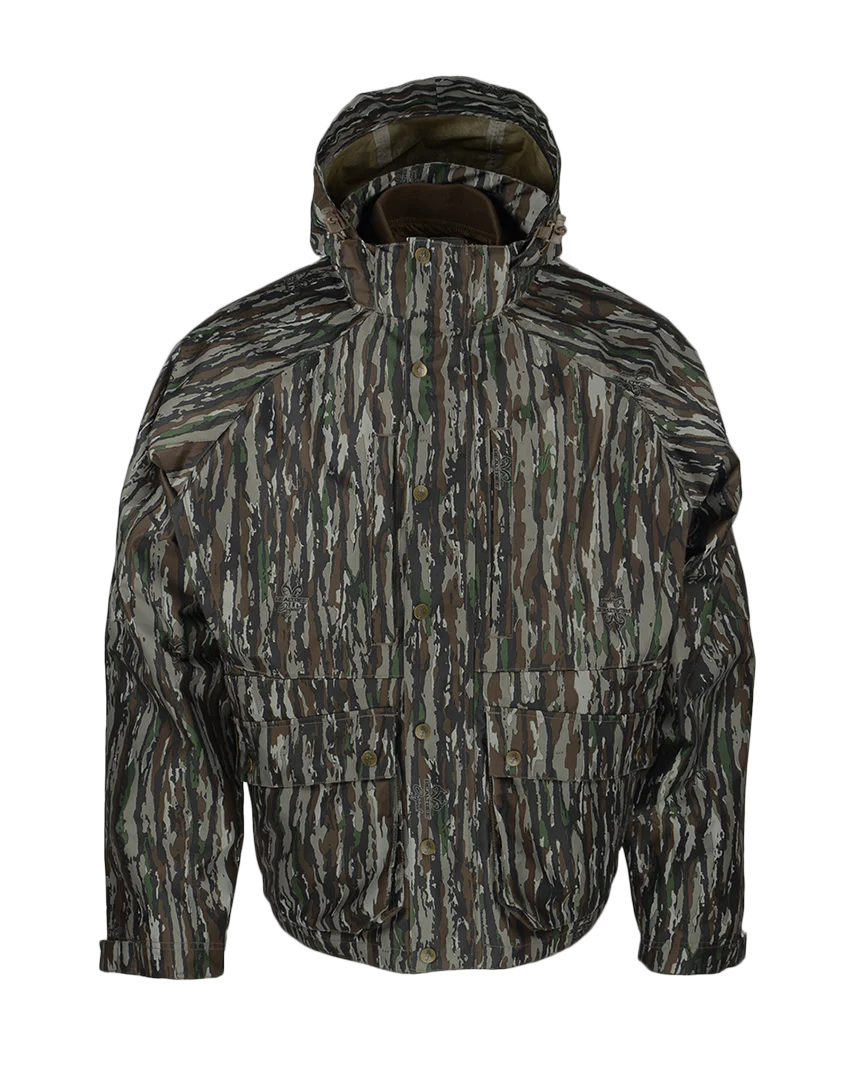 Avery Heritage Hybrid Wader Jacket - Image 5