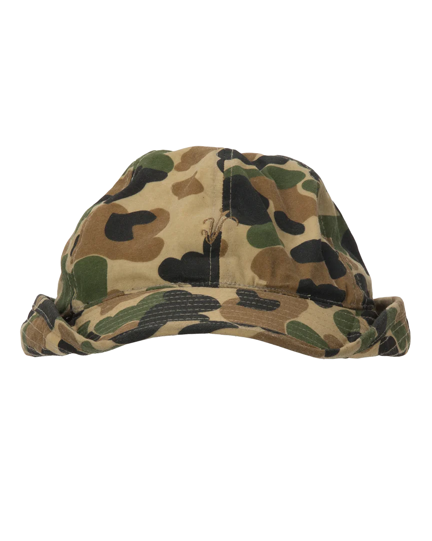 Avery Heritage Collection Jones Cap - Image 4