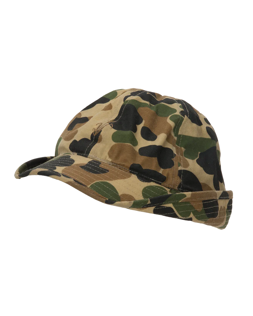 Avery Heritage Collection Jones Cap - Image 5