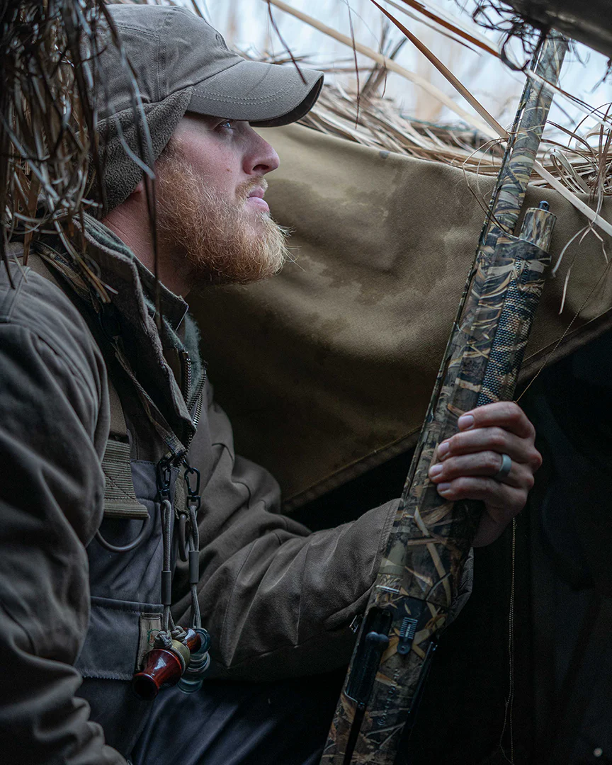 Avery Heritage Collection Retro Cap - Image 3