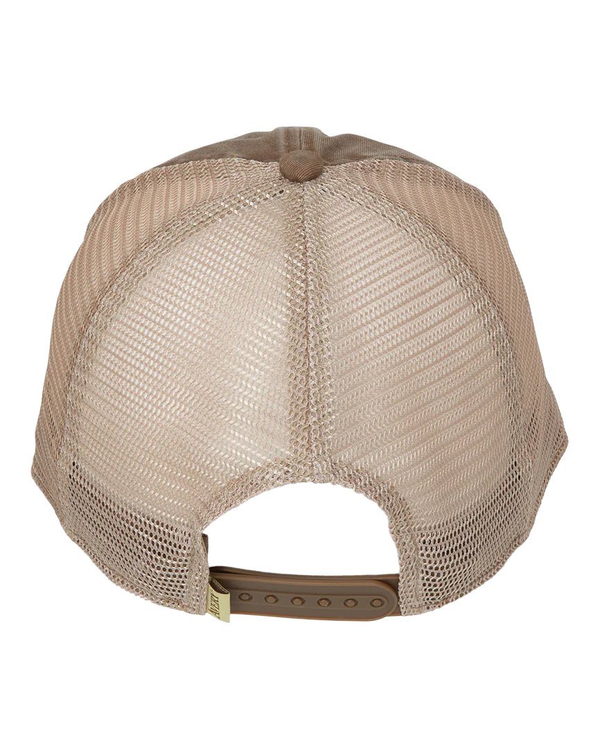 Avery Heritage Trucker Cap - Image 4