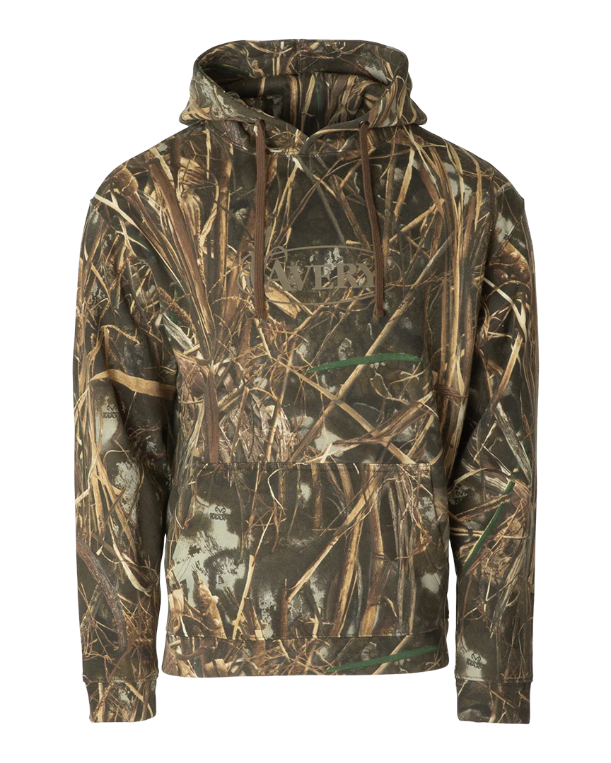 Avery Logo Hoodie - Image 10