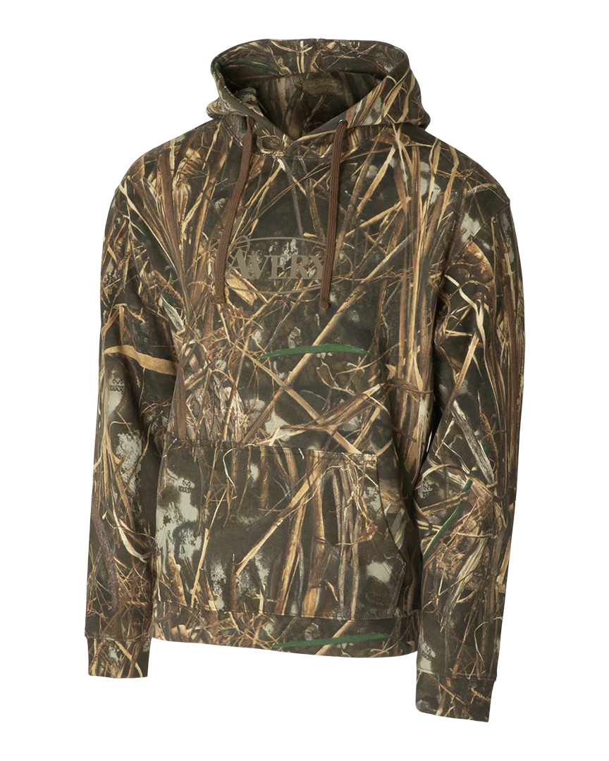 Avery Logo Hoodie - Image 11