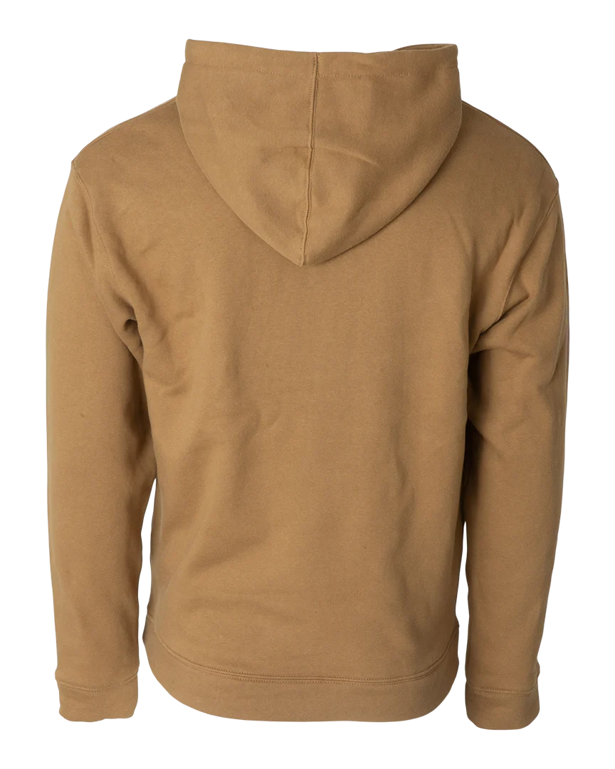 Avery Logo Hoodie - Image 3