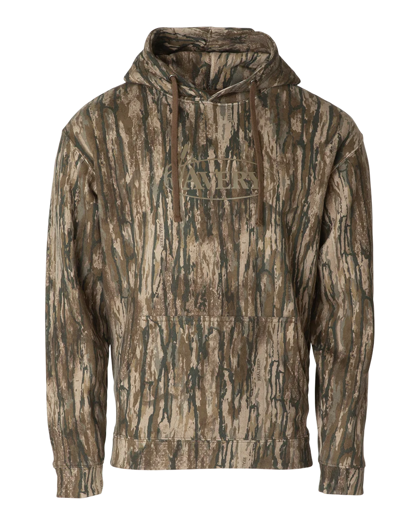 Avery Logo Hoodie - Image 4