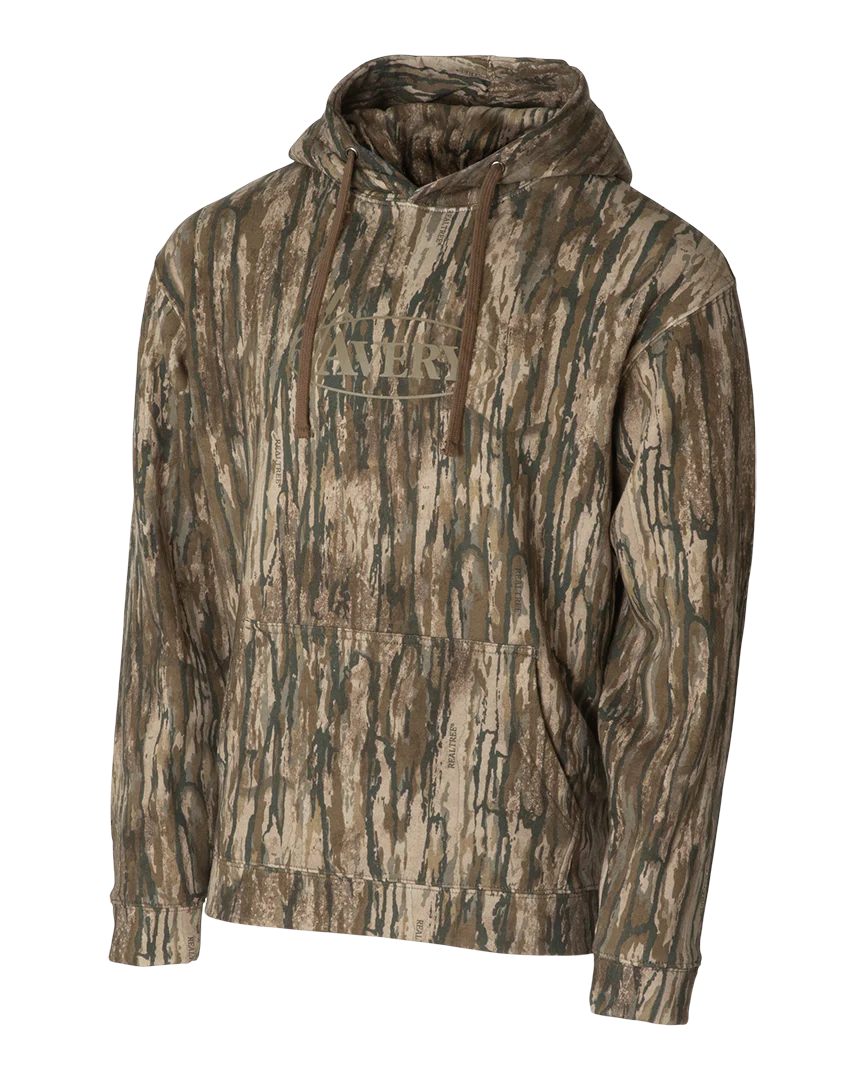 Avery Logo Hoodie - Image 5