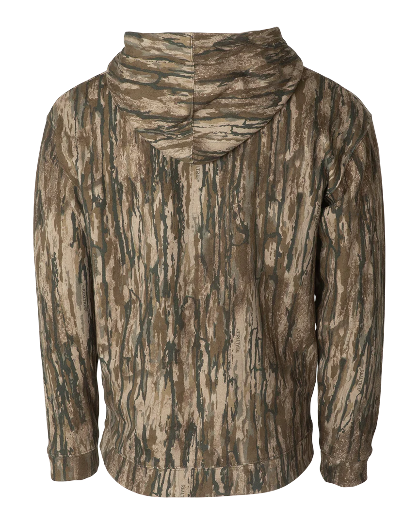 Avery Logo Hoodie - Image 6