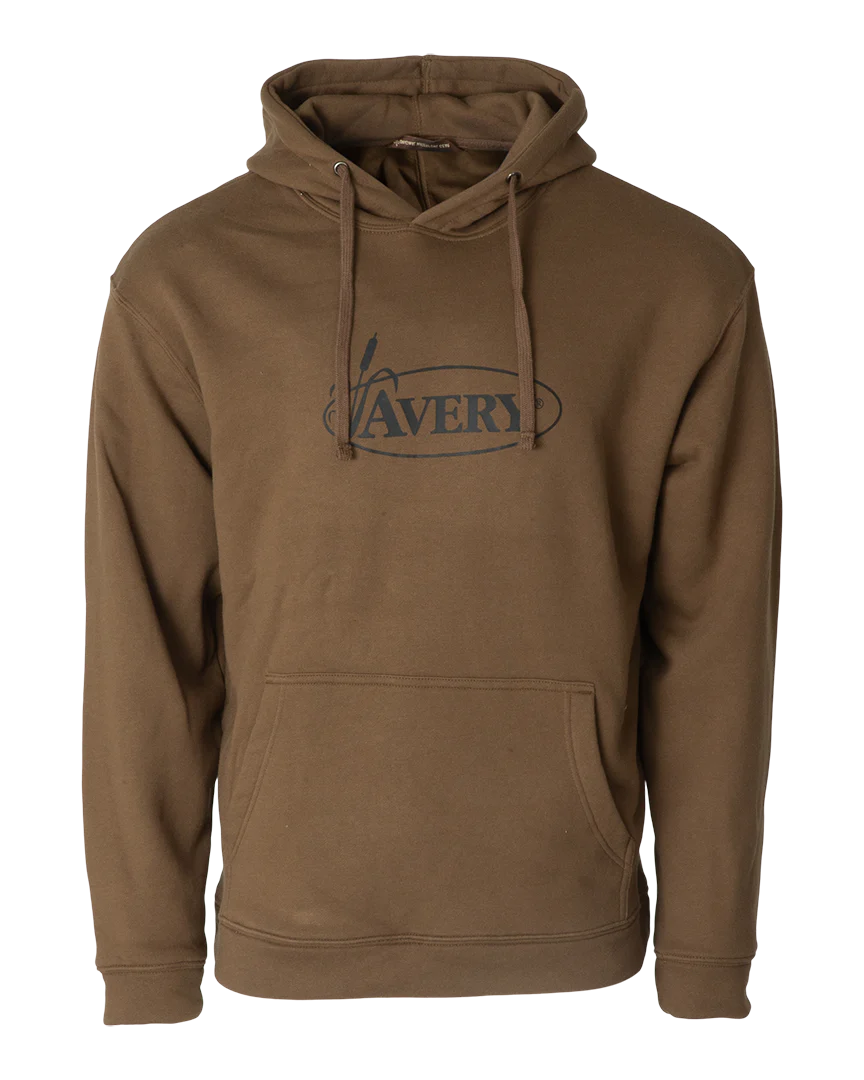 Avery Logo Hoodie - Image 7