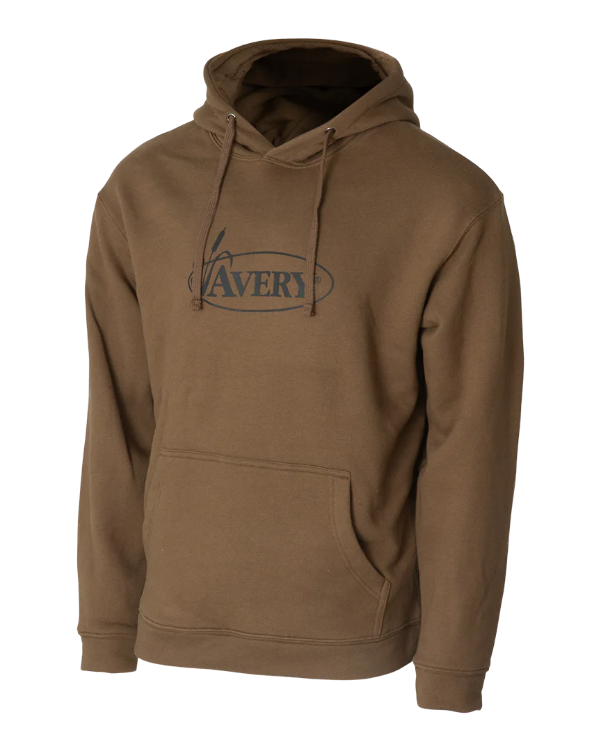 Avery Logo Hoodie - Image 8