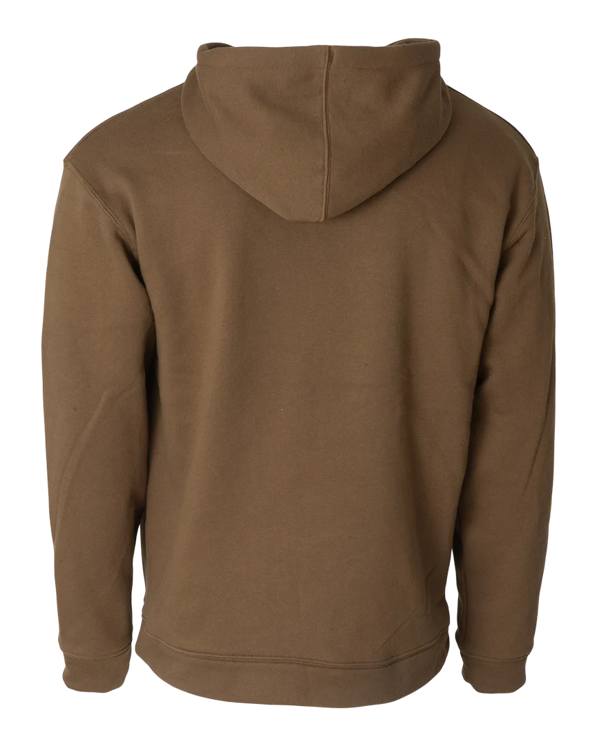 Avery Logo Hoodie - Image 9