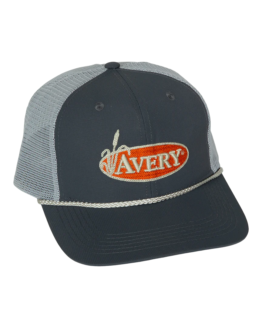 Avery Rope Cap - Image 3