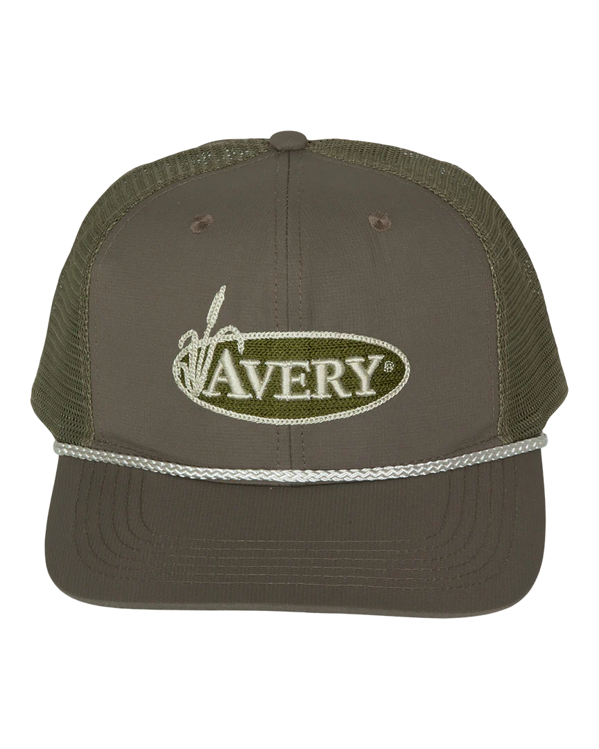 Avery Rope Cap - Image 5