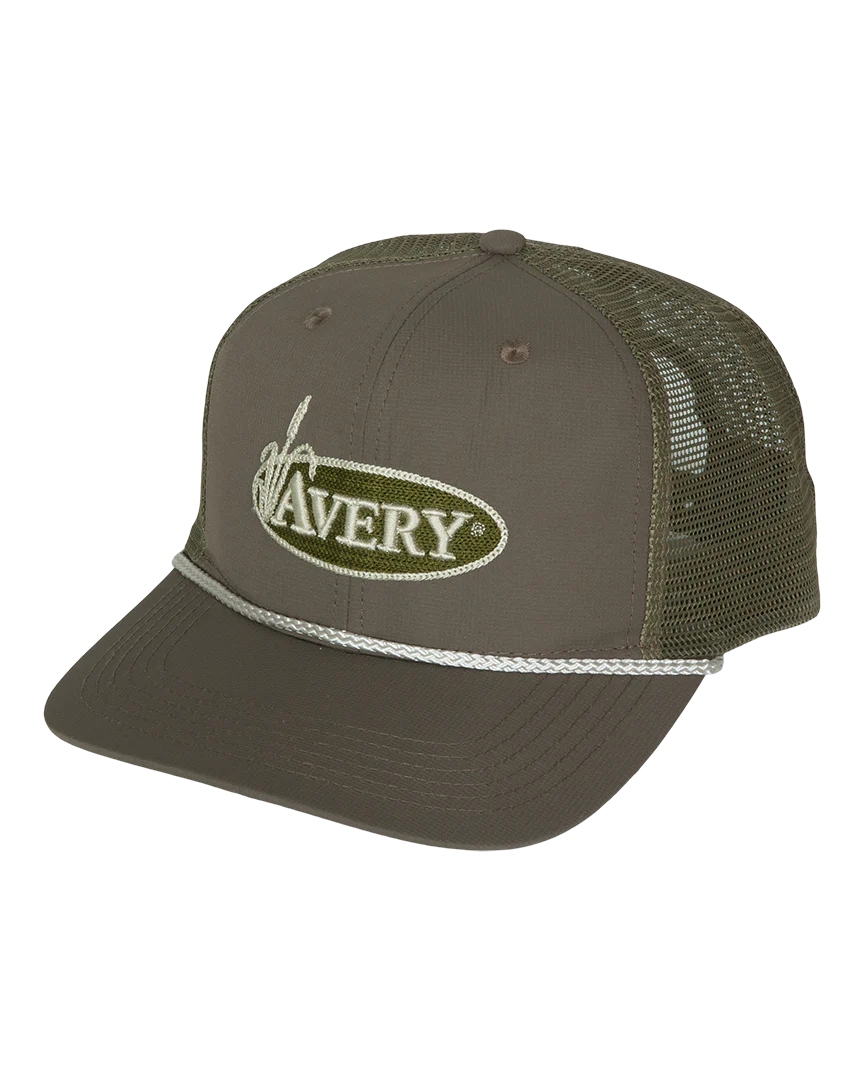 Avery Rope Cap - Image 6