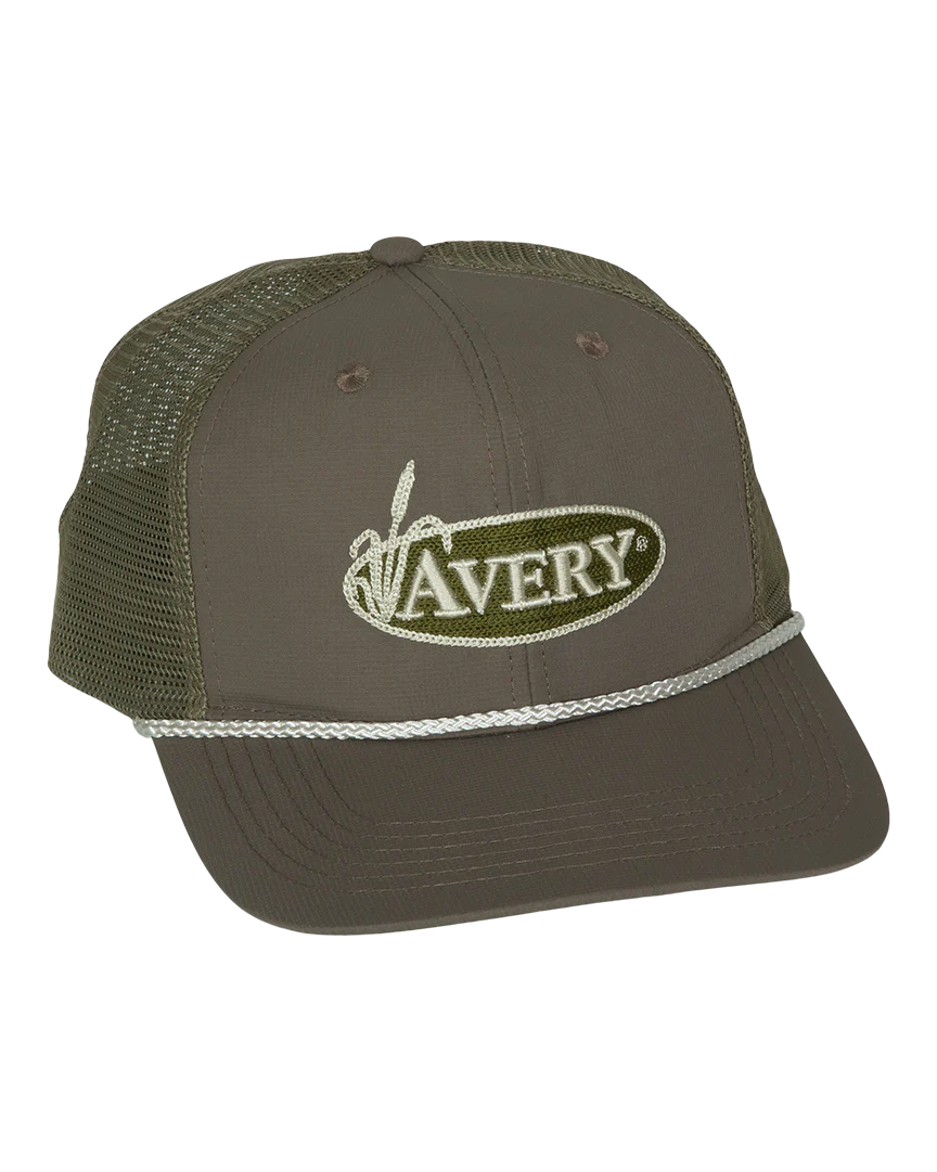 Avery Rope Cap - Image 7