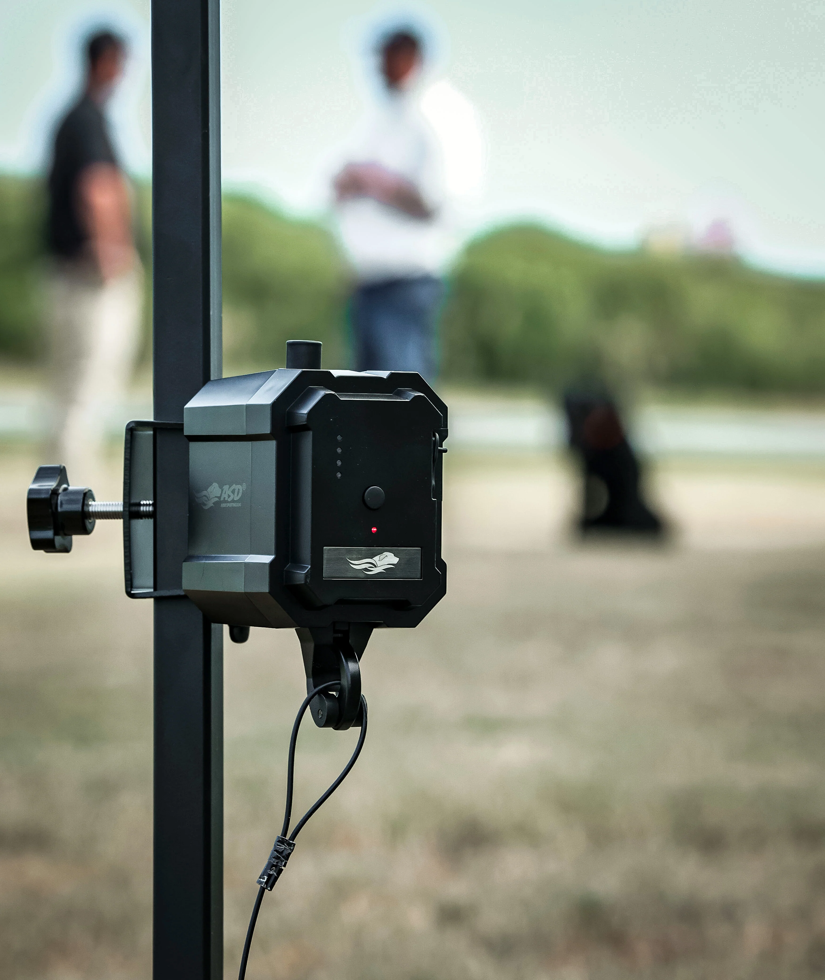 No Break Safety System - Image 3