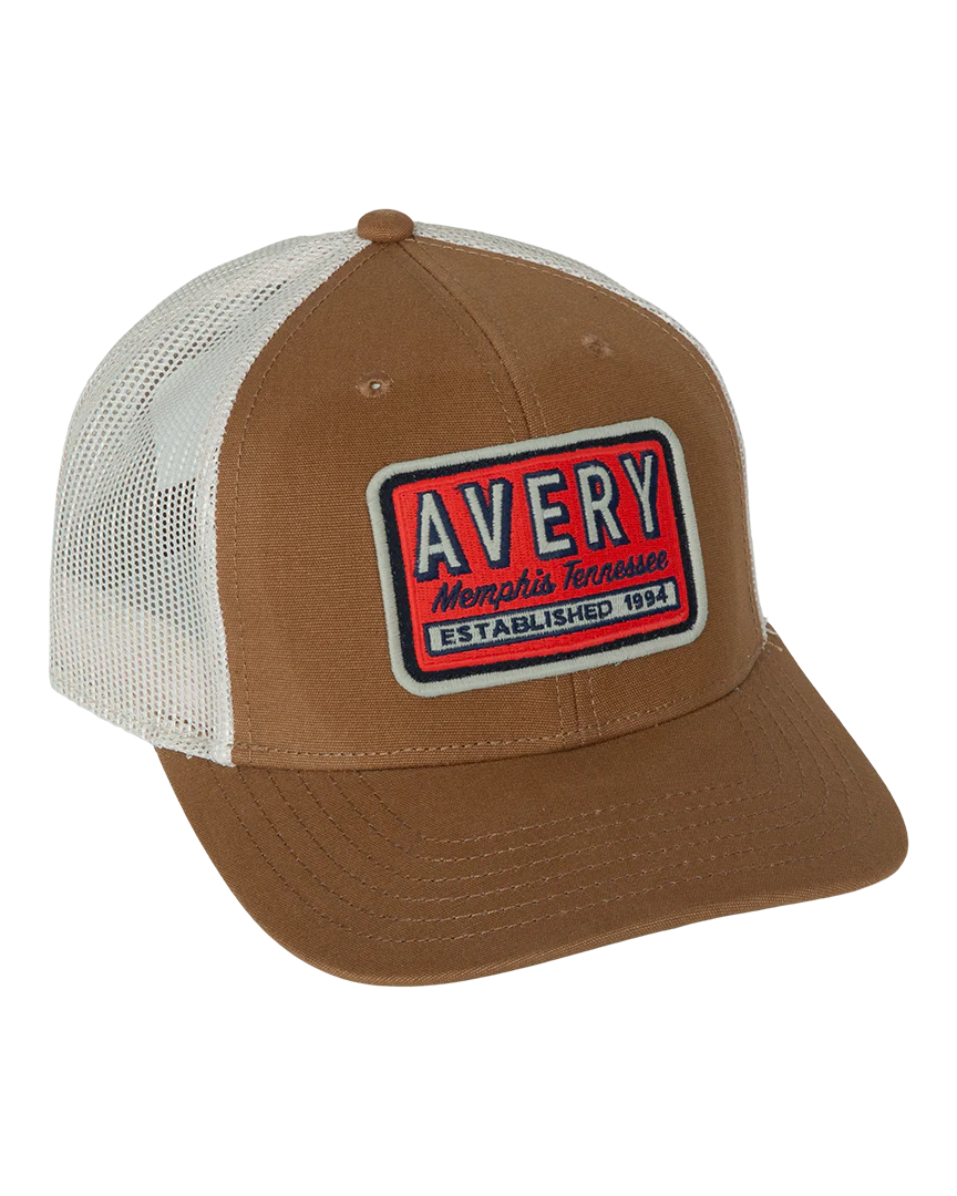 Avery The Hole Cap - Image 3