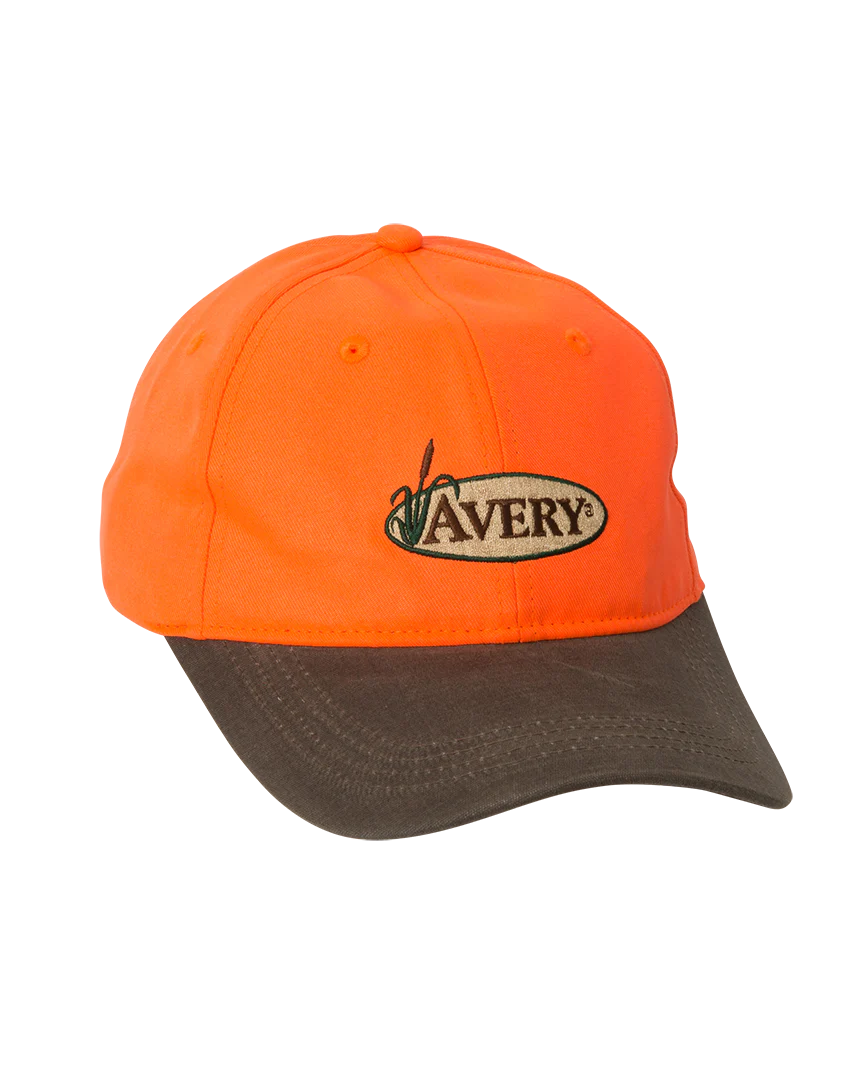 Avery Upland Cap - Image 3