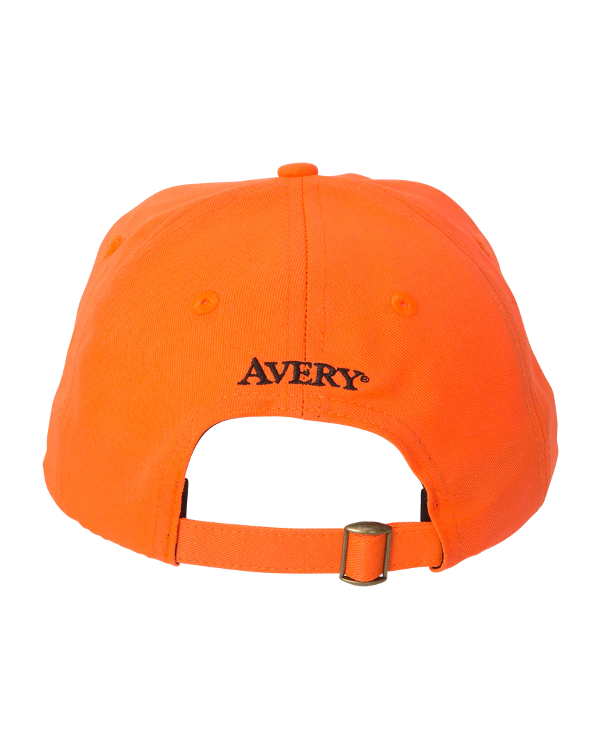 Avery Upland Cap - Image 4