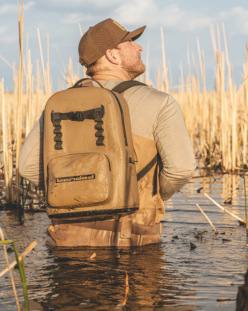 Backwater Welded Backpack - Image 10