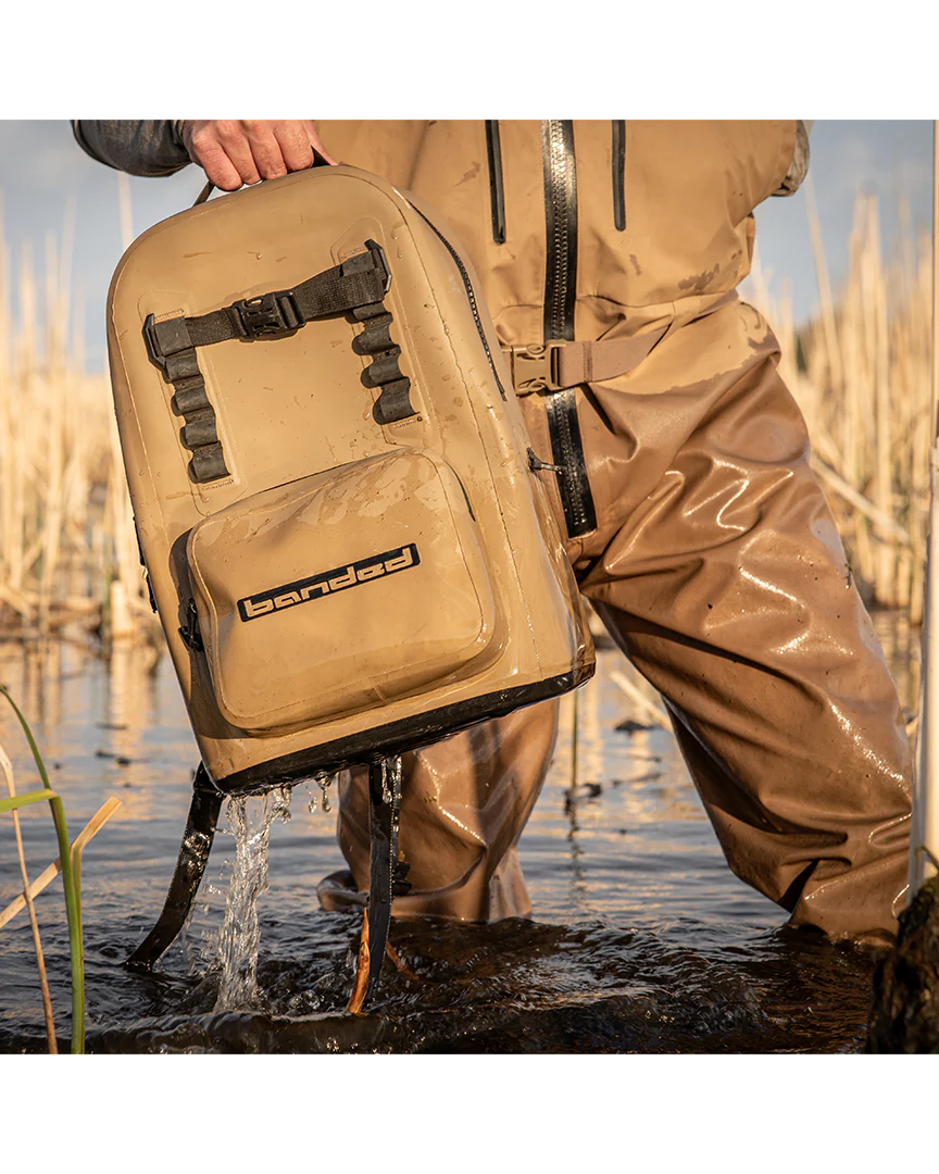 Backwater Welded Backpack - Image 11