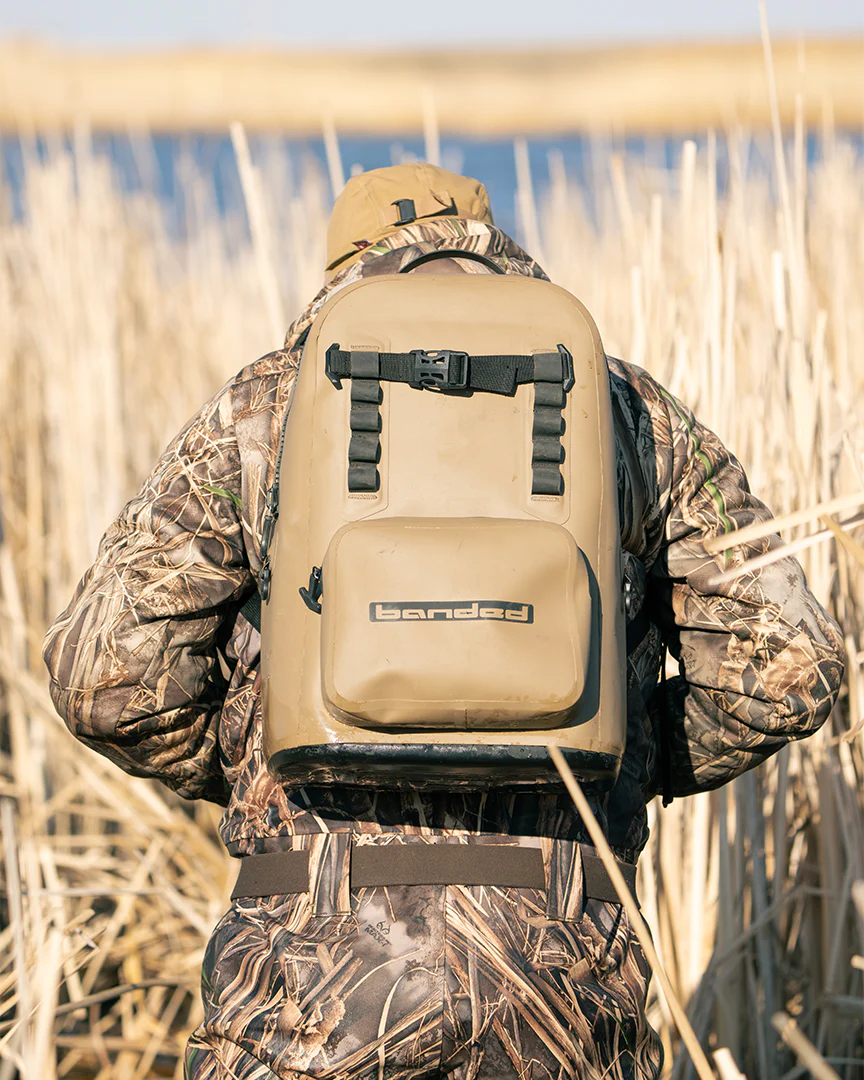 Backwater Welded Backpack - Image 8