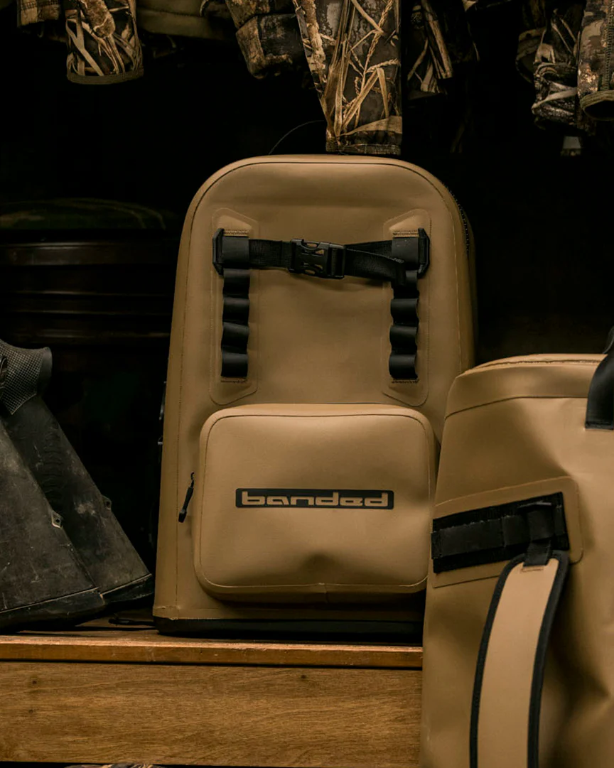 Backwater Welded Backpack - Image 9