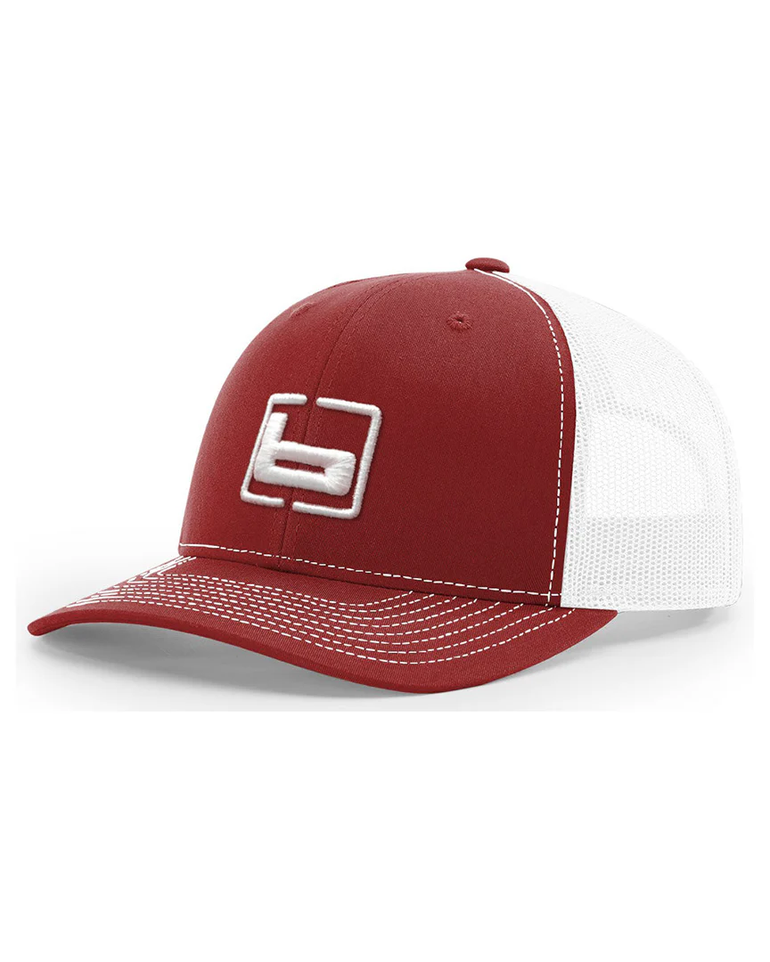 Banded 112 Trucker Cap - Image 3