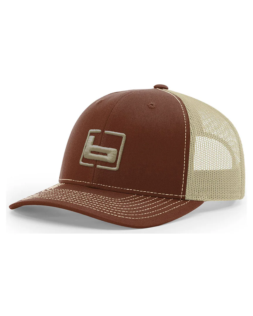 Banded 112 Trucker Cap - Image 4